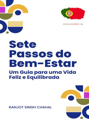cover image of Sete Passos do Bem-Estar
